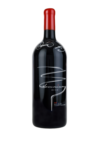 2020 Napa Valley Cabernet Sauvignon 3L