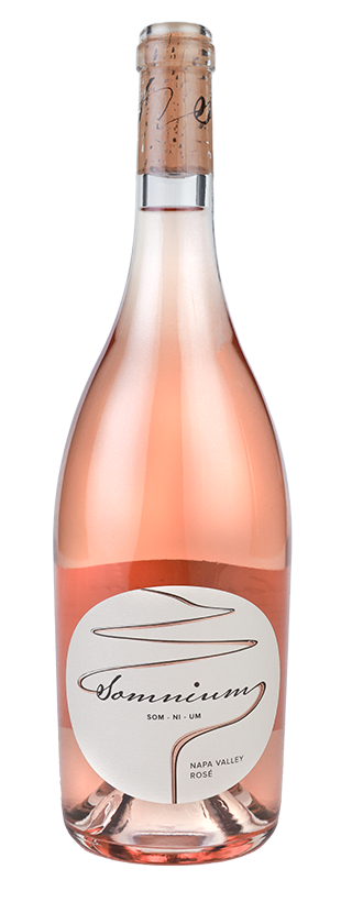 2023 Somnium Rosé