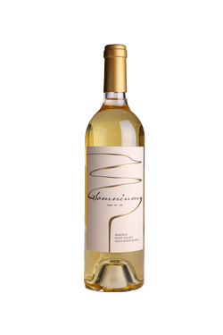 2021 McGah Vineyard Sauvignon Blanc